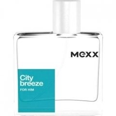 City Breeze for Him